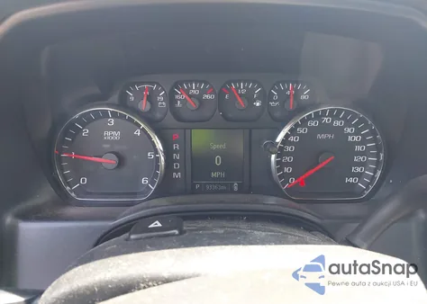 2015 Chevrolet Silverado 1500 Wt z USA, uszkodzony, nr VIN 1GCNCPEH1FZ273795